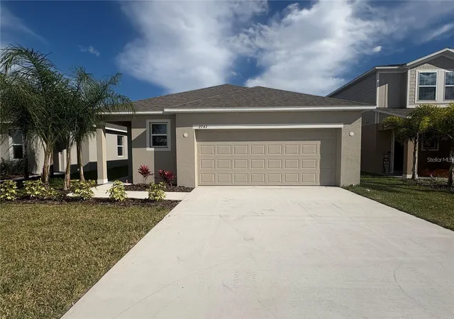 1st image of 2747 San Marco Wy, Winter Haven, FL 33884 | MLS# O6401087
