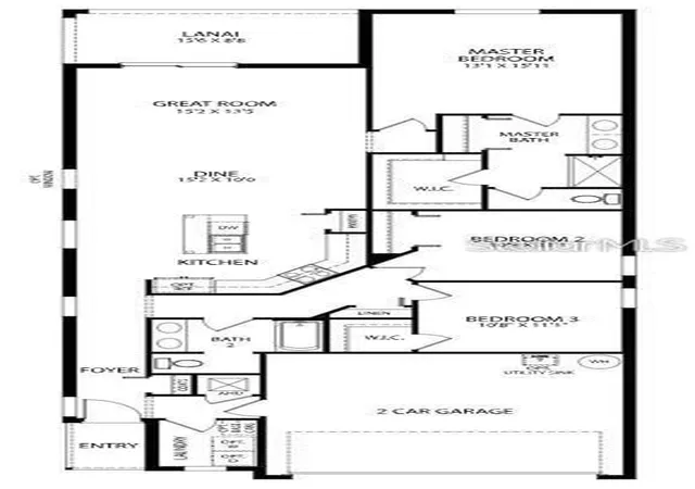 32nd image of 2747 San Marco Wy, Winter Haven, FL 33884 | MLS# O6401087