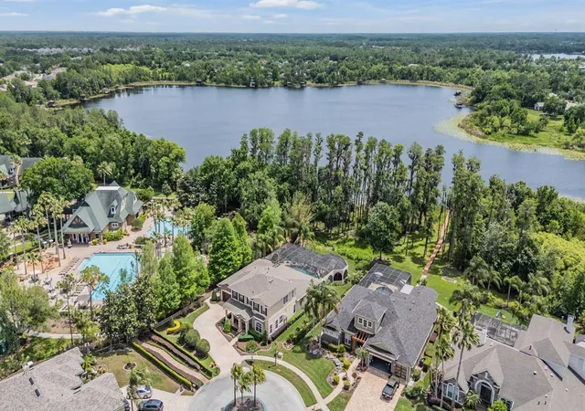 Single family home for sale at 21246 Quiet Hvn Ct, LAND O LAKES, FL 34637 | MLS# TB8500221