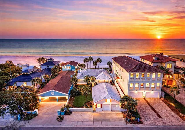 Photo 1 of Land for sale at 18206 Sunset Blvd, Redington Shores, FL 33708 | MLS# TB8500223 | Listing updated on 2026-08-19
