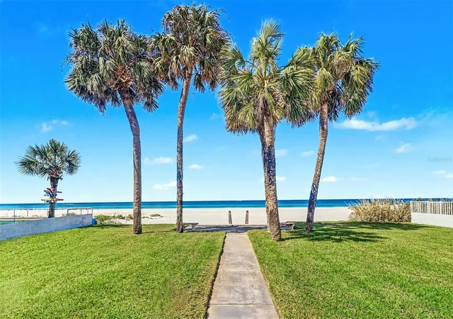 Photo 3 of Land for sale at 18206 Sunset Blvd, Redington Shores, FL 33708 | MLS# TB8500223 | Listing updated on 2026-08-19