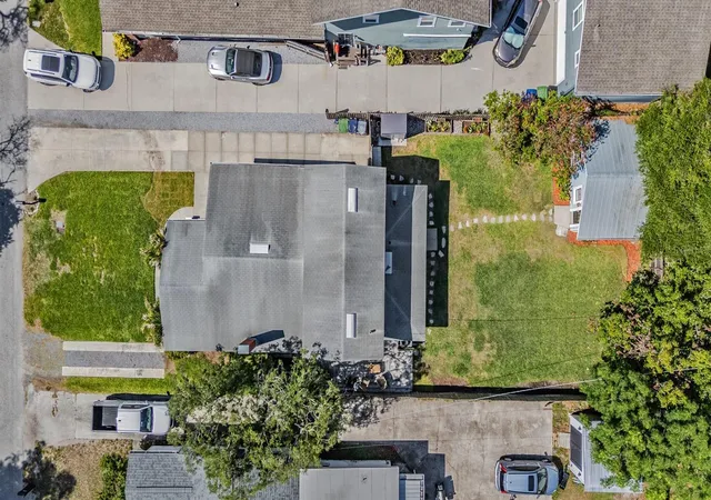 5th image of 4109 N Seminole Ave, Tampa, FL 33603 | MLS# TB8500224