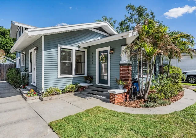 1st image of 4109 N Seminole Ave, Tampa, FL 33603 | MLS# TB8500224