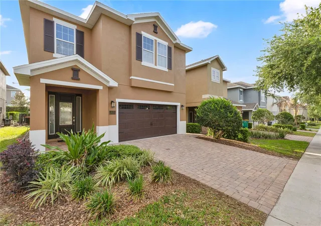 Photo 1 of Single family home for sale at 410 Novi Path, Kissimmee, FL 34747 | MLS# O6401098 | Listing updated on 2026-07-11