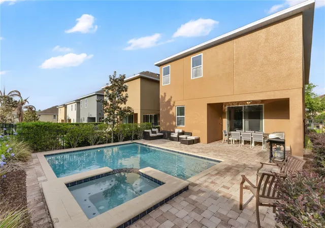 Photo 3 of Single family home for sale at 410 Novi Path, Kissimmee, FL 34747 | MLS# O6401098 | Listing updated on 2026-07-11