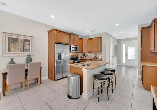 Photo 4 of Single family home for sale at 410 Novi Path, Kissimmee, FL 34747 | MLS# O6401098 | Listing updated on 2026-07-11