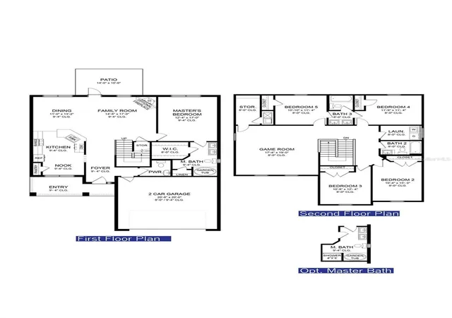 3rd image of 27281 Puno Dr, Punta Gorda, FL 33983 | MLS# C7525174