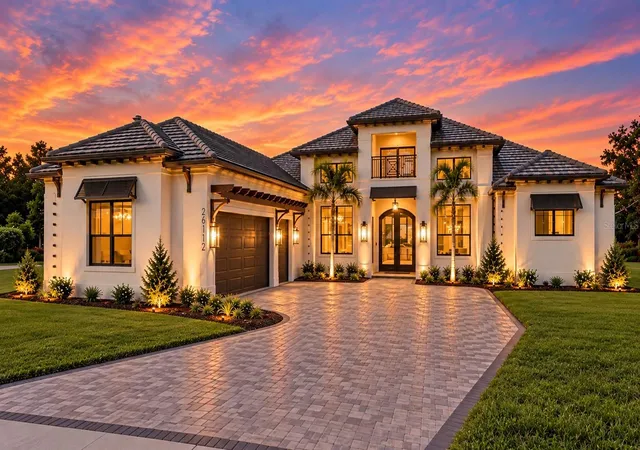 Single family home for sale at 26112 Ests Ridge Dr, SORRENTO, FL 32776 | MLS# G5111334