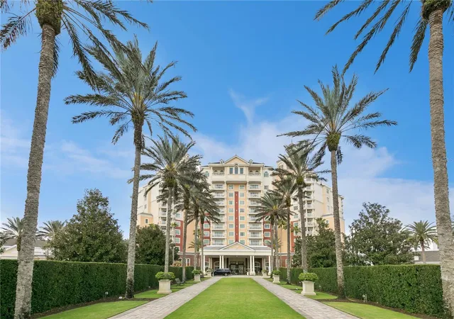 Photo 1 of Condo for sale at 7593 Gathering Dr #503, Reunion, FL 34747 | MLS# O6401115 | Listing updated on 2026-09-14