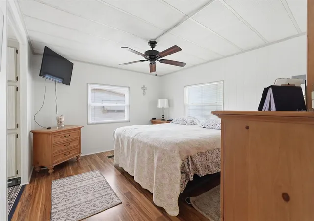 Photo 2 of Manufactured home for sale at 2049 Manoa Dr, Holiday, FL 34691 | MLS# TB8500269 | Listing updated on 2026-09-01