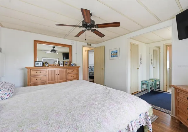 Photo 3 of Manufactured home for sale at 2049 Manoa Dr, Holiday, FL 34691 | MLS# TB8500269 | Listing updated on 2026-09-01