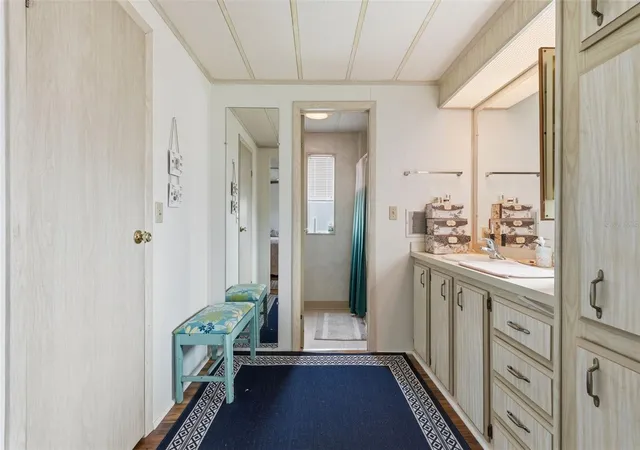 Photo 3 of Manufactured home for sale at 2049 Manoa Dr, Holiday, FL 34691 | MLS# TB8500269 | Listing updated on 2026-09-01