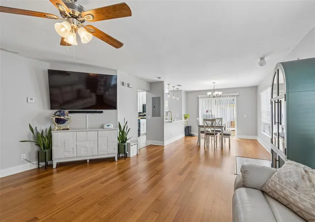Homes for sale in Saint Petersburg, FL | 3863 Island Wy, Saint Petersburg, FL 33705 | MLS# TB8500294
