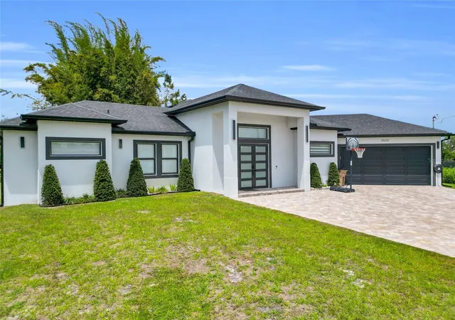 Photo 2 of Single family home for sale at 3510 9th Court W, Lehigh Acres, FL 33971 | MLS# C7525177 | Listing updated on 2026-04-23