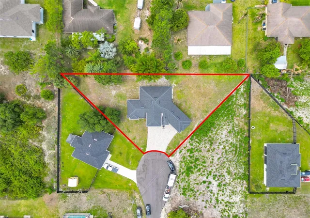 Photo 3 of Single family home for sale at 3510 9th Court W, Lehigh Acres, FL 33971 | MLS# C7525177 | Listing updated on 2026-04-23