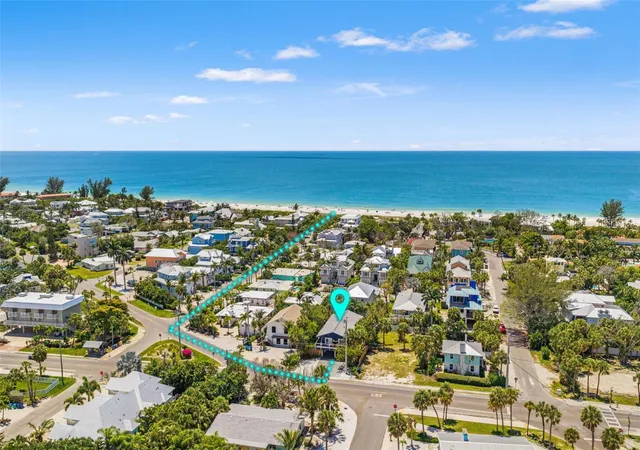 3rd image of 8106 Gulf Dr #A&B, Holmes Beach, FL 34217 | MLS# TB8500298