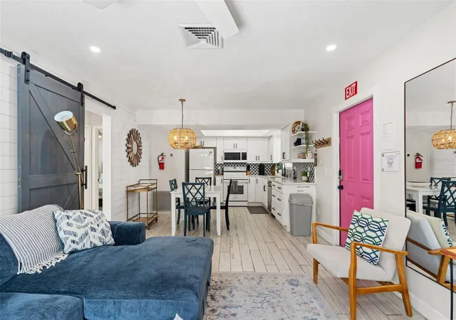5th image of 8106 Gulf Dr #A&B, Holmes Beach, FL 34217 | MLS# TB8500298