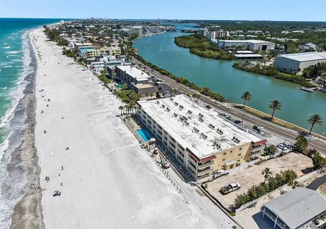 1st image of 50 Gulf Blvd #301, Indian Rocks Beach, FL 33785 | MLS# TB8500299