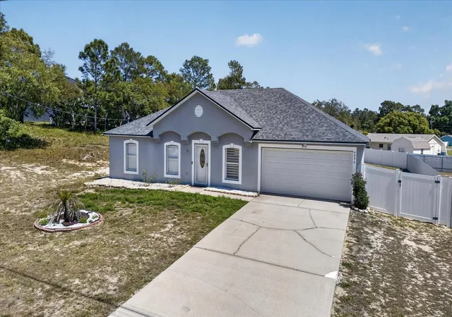 Photo 2 of Single family home for sale at 4096 Landover Blvd, Spring Hill, FL 34609 | MLS# TB8500300 | Listing updated on 2026-09-15