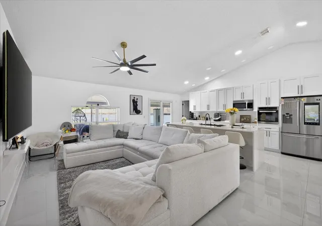 Photo 3 of Single family home for sale at 4096 Landover Blvd, Spring Hill, FL 34609 | MLS# TB8500300 | Listing updated on 2026-09-15