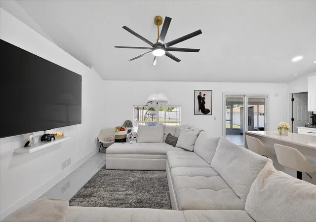 Photo 3 of Single family home for sale at 4096 Landover Blvd, Spring Hill, FL 34609 | MLS# TB8500300 | Listing updated on 2026-09-15
