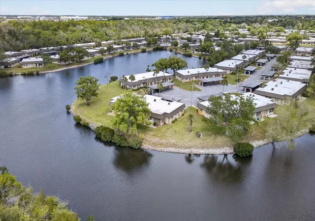 Photo 2 of Condo for sale at 4116 Hampton Dr, New Port Richey, FL 34652 | MLS# W7885060 | Listing updated on 2026-08-13