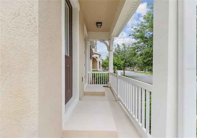 Photo 3 of Townhouse for sale at 8012 Bluejack Oak Dr, Winter Garden, FL 34787 | MLS# FC317938 | Listing updated on 2026-09-01