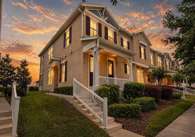 Photo 4 of Townhouse for sale at 8012 Bluejack Oak Dr, Winter Garden, FL 34787 | MLS# FC317938 | Listing updated on 2026-09-01
