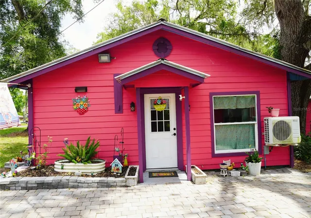 4th image of 11717 E Salmon Dr, Floral City, FL 34436 | MLS# K4903436
