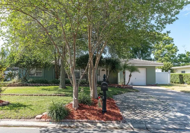 Homes for sale in Belleair Bluffs, FL | 29 Southwind Dr, Belleair Bluffs, FL 33770 | MLS# TB8500321