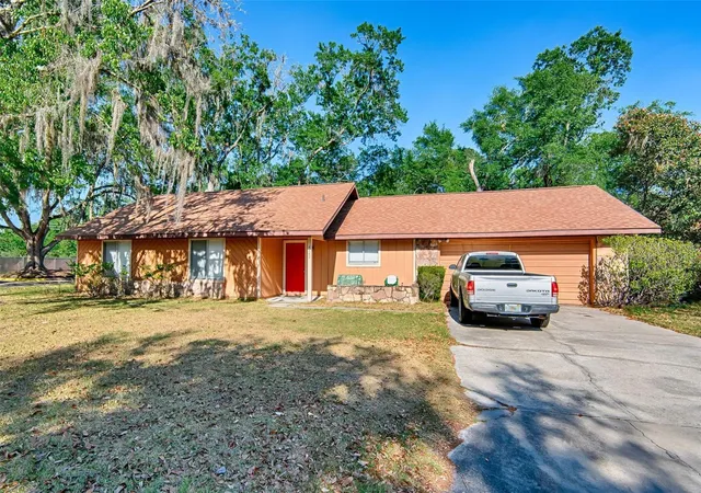 2nd image of 4347 Nw 43rd Ter, Gainesville, FL 32606 | MLS# GC539670