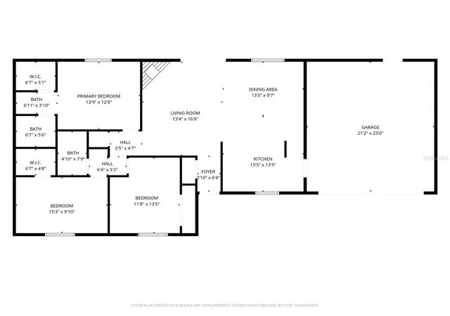 27th image of 4347 Nw 43rd Ter, Gainesville, FL 32606 | MLS# GC539670