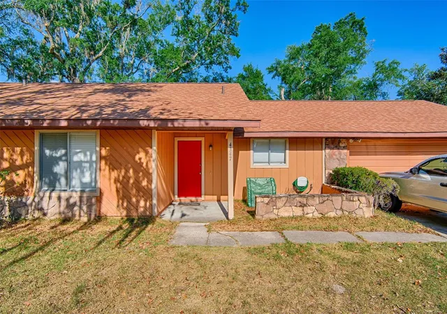 3rd image of 4347 Nw 43Rd Ter, Gainesville, FL 32606 | MLS# GC539670