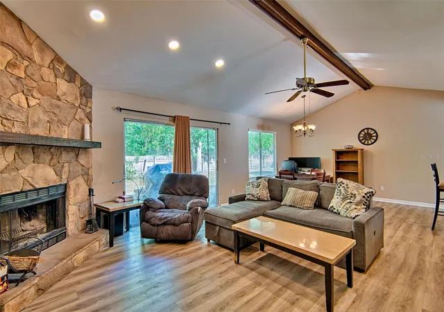 5th image of 4347 Nw 43Rd Ter, Gainesville, FL 32606 | MLS# GC539670