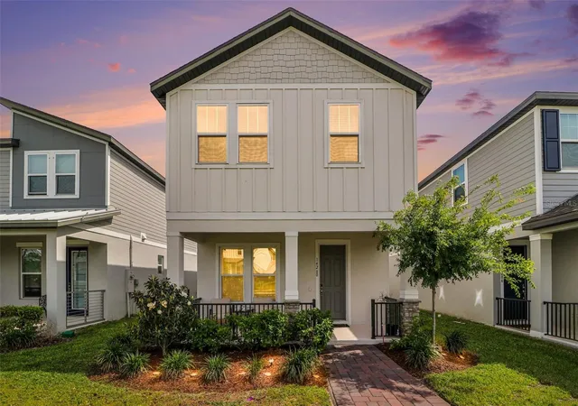 Photo 1 of Single family home for sale at 14280 Braemar St, Winter Garden, FL 34787 | MLS# TB8500322 | Listing updated on 2026-08-29