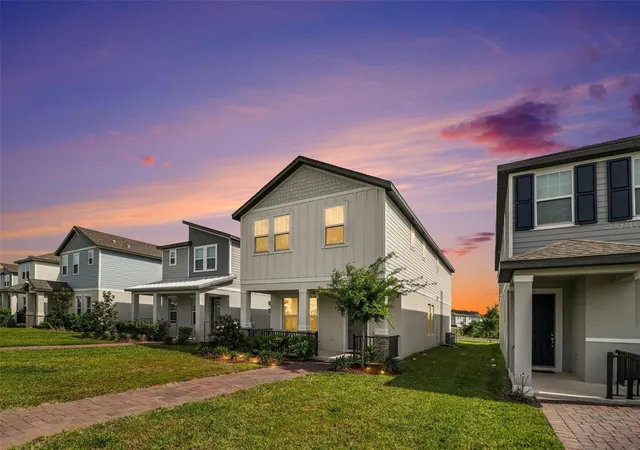 Photo 2 of Single family home for sale at 14280 Braemar St, Winter Garden, FL 34787 | MLS# TB8500322 | Listing updated on 2026-08-29