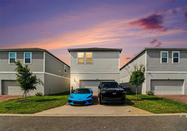 Photo 3 of Single family home for sale at 14280 Braemar St, Winter Garden, FL 34787 | MLS# TB8500322 | Listing updated on 2026-08-29