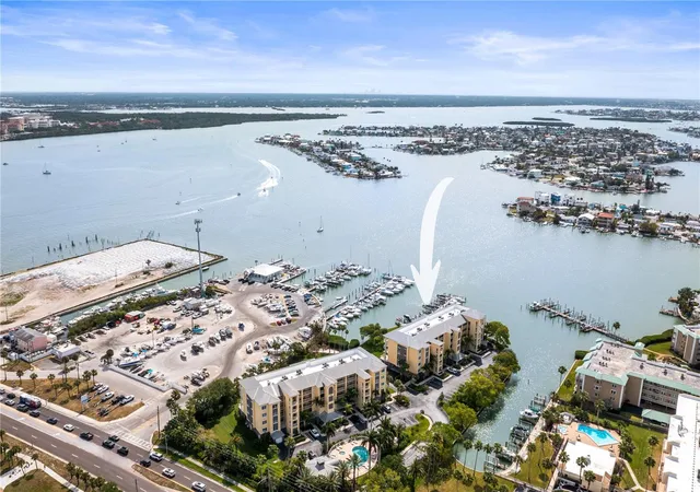 1st image of 425 150th Ave #2303, Madeira Beach, FL 33708 | MLS# TB8500323