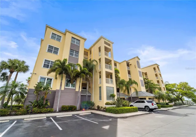 2nd image of 425 150th Ave #2303, Madeira Beach, FL 33708 | MLS# TB8500323