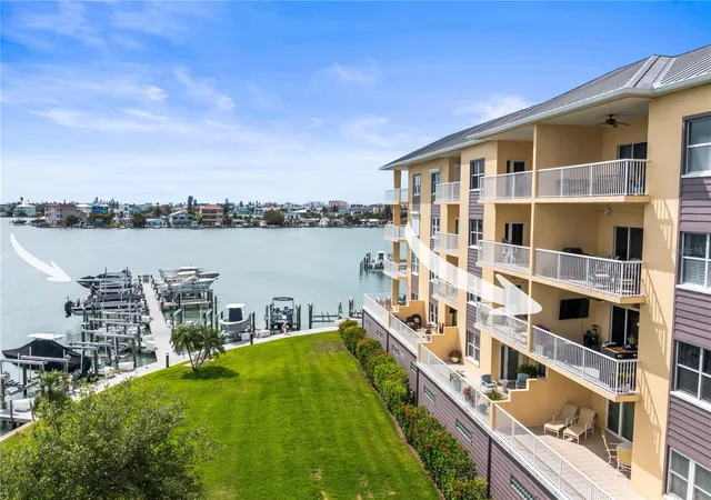 Photo 3 of Condo for sale at 425 150th Avenue #2303, Madeira Beach, FL 33708 | MLS# TB8500323 | Listing updated on 2026-08-08