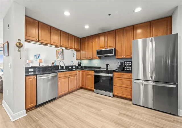 Photo 3 of Condo for sale at 425 150th Avenue #2303, Madeira Beach, FL 33708 | MLS# TB8500323 | Listing updated on 2026-08-08