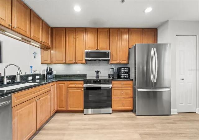 Photo 4 of Condo for sale at 425 150th Avenue #2303, Madeira Beach, FL 33708 | MLS# TB8500323 | Listing updated on 2026-08-08