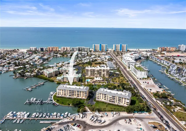 69th image of 425 150th Ave #2303, Madeira Beach, FL 33708 | MLS# TB8500323