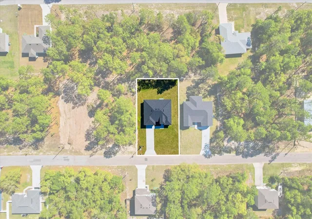 Photo 2 of Single family home for sale at 9319 N Cortlandt Dr, Citrus Springs, FL 34434 | MLS# OM723229 | Listing updated on 2026-07-28