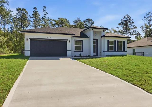 Photo 3 of Single family home for sale at 9319 N Cortlandt Dr, Citrus Springs, FL 34434 | MLS# OM723229 | Listing updated on 2026-07-28