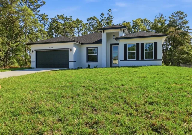 Photo 3 of Single family home for sale at 9319 N Cortlandt Dr, Citrus Springs, FL 34434 | MLS# OM723229 | Listing updated on 2026-07-28
