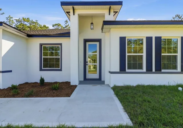 Photo 4 of Single family home for sale at 9319 N Cortlandt Dr, Citrus Springs, FL 34434 | MLS# OM723229 | Listing updated on 2026-07-28