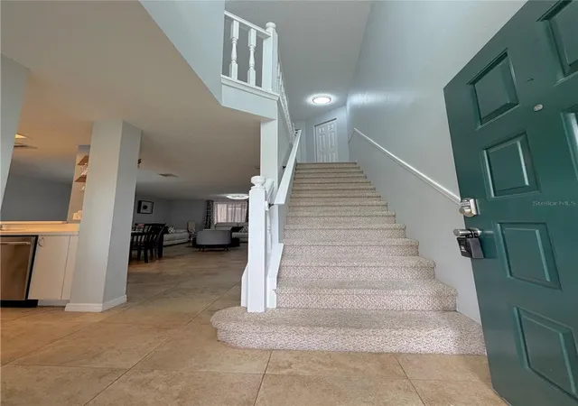 Photo 3 of Townhouse for sale at 2122 Clover Hl Rd, Palm Harbor, FL 34683 | MLS# W7885061 | Listing updated on 2026-09-27