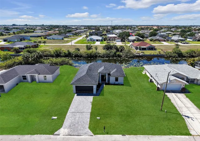 2nd image of 1310 Nw 11th Ter, Cape Coral, FL 33993 | MLS# A4690878