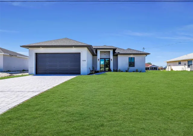 3rd image of 1310 Nw 11Th Ter, Cape Coral, FL 33993 | MLS# A4690878